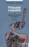 Présumé coupable: ou L’affaire du Chevalier de la Barre B0FSJYVN66 Book Cover