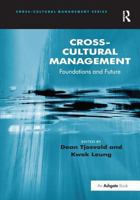 Cross-Cultural Management: Foundations and Future (Cross-Cultural Management) 0754618811 Book Cover