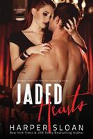 Jaded Hearts 154075832X Book Cover