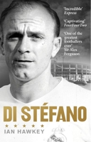 Di Stéfano 0091958563 Book Cover