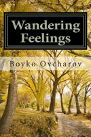 Wandering Feelings 4824141834 Book Cover