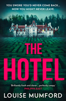 Hotel PB 0008589941 Book Cover