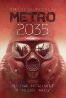 Metro 2035 1543605532 Book Cover