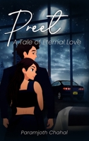Preet: A Tale of Eternal Love B0F8NN1NXM Book Cover