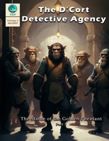 The Statue of the Golden Pheasant: Part 3 B0BV4BS8CB Book Cover