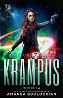 Krampus : AIR Novella 5. 5 1947382039 Book Cover