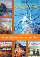 Watercolor Artist 2012 Annual 1440330514 Book Cover
