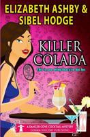 Killer Colada 152332113X Book Cover