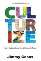 Culturize 1946444464 Book Cover