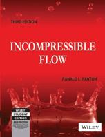 Incompressible Flow 8126509430 Book Cover