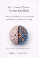 How Financial Stress Rewires Your Brain: Why Survival Mode Doesn’t Switch Off Just Because Circumstances Change (The Financial Survival Anxiety Series) B0GHY31KSK Book Cover