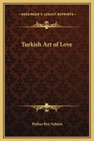 Turkish Art of Love 0766133508 Book Cover