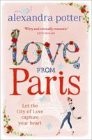 Love from Paris (Love Detective, #2) 1444712179 Book Cover