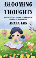 Blooming Thoughts B0FNXBV43V Book Cover