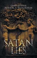Satan Lies 1641149477 Book Cover