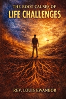 THE ROOT CAUSES OF LIFE’S STRUGGLES: Understanding the Spiritual, Relational, and Personal Origins of Life’s Challenges B0GNYZQ1F2 Book Cover