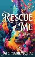 Rescue Me 0997686197 Book Cover