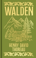 Walden  0486284956 Book Cover