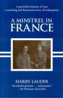 A Minstrel in France 1933698012 Book Cover