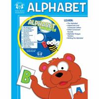 Alphabet 1599225638 Book Cover