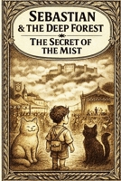 The Secret of The Mist (Sebastian & the Deep Forest) B0GC8B831N Book Cover