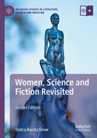Women, Science and Fiction Revisited 3031251733 Book Cover