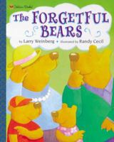 The Forgetful Bears 0439267722 Book Cover