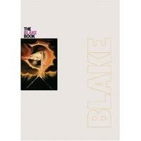 The Blake Book (Essential Artists series) (Tate Essential Artists) 1854377272 Book Cover