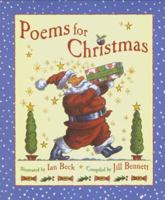 Poems for Christmas (Picture Books) 0590540629 Book Cover
