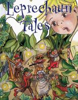 Leprechaun Tales 0717134237 Book Cover