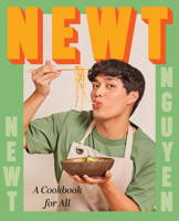 Newt: You CAN Cook, Trust Me 0063304775 Book Cover