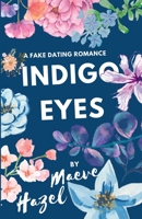 Indigo Eyes 9730381933 Book Cover