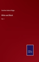 White and Black: Vol. I 3375019122 Book Cover