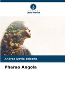 Pharao Angola (German Edition) B0CKKYSP8X Book Cover