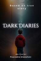 Dark Diaries: Paranormal Accounts B0CPLJTZZ4 Book Cover