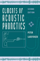 Phonetic Data Analysis: An Introduction book by Peter