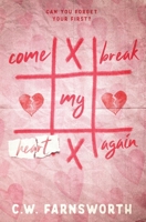 Come Break My Heart Again null Book Cover