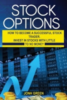 Stock options 191409235X Book Cover