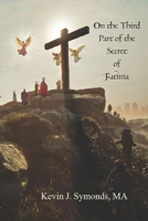 On the Third Part of the Secret of Fátima B0DS3XCRT5 Book Cover