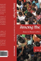 Among the People 8184652283 Book Cover