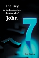 7/7 The Key to Understanding the Gospel of John 1955295018 Book Cover