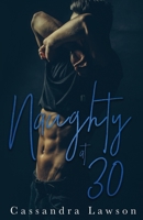 Naughty at 30 1540899225 Book Cover