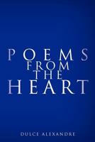 Poems from the Heart 1456792997 Book Cover
