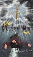 He Called Me AHAB 1788482638 Book Cover