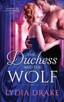 The Duchess and the Wolf B0CJBG4RLH Book Cover