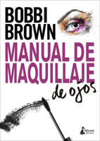 Manual de maquillaje de ojos 8416788324 Book Cover
