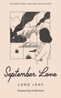 September Love 1524859591 Book Cover