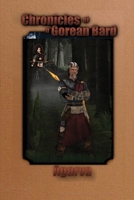 Chronicles of a Gorean Bard null Book Cover