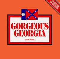 Gorgeous Georgia 1887654364 Book Cover