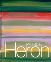 Patrick Heron 1911624318 Book Cover